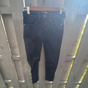 EXPRESS JEAN LEGGING